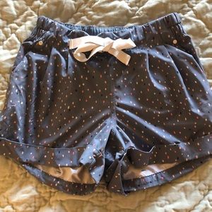 LuLulemon Gym Shorts